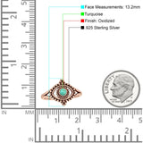 Evil Eye Ring