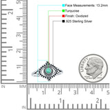 Evil Eye Ring