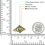 Evil Eye Ring
