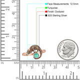 Lizard Ring