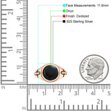 Medieval Cross Ring