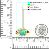 Medieval Cross Ring