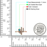 Cactus Ring