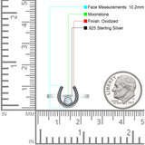 Horseshoe Ring