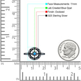 Compass Ring