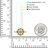 Compass Ring