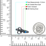 Scissors Ring
