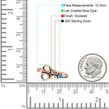 Scissors Ring