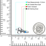 Scissors Ring