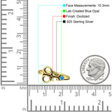 Scissors Ring