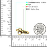 Scissors Ring