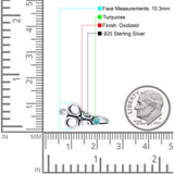 Scissors Ring