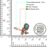 Bee Flower Ring
