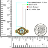 Bali Ring