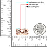 Rose Flower Ring