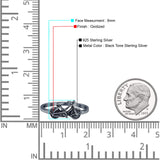  Oxidized Bicycle Ring