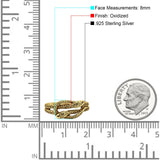 Snake Ring