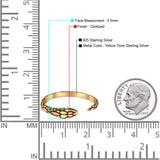 Snake Ring