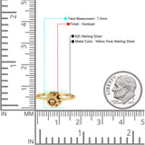 Saturn Planet Moon Star Ring