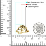 Om Ganesha Ring
