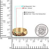 Trees Ring