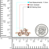 Bicycle Ring