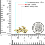 Bicycle Ring