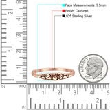 Sun Ring