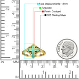 Cross Ring