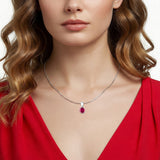  Round Pendant 