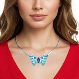  Butterfly Pendant 