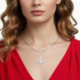 Anchor Pendant