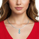 Infinity Pendant