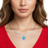 Starfish Pendant