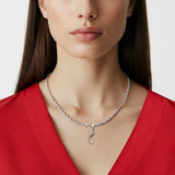 Seahorse Pendant Necklace