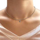 Sea Turtle Pendant Necklace