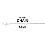 Sea Turtle Pendant Necklace