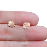 Love Knot Earrings