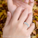 Full Eternity Band