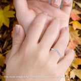 Chevron Ring