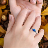 Floral Ring