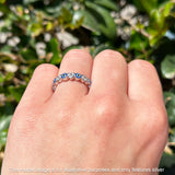 Evil Eye Ring