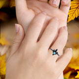 Cactus Plant Ring