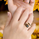 Spoon Ring