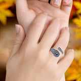 Spoon Ring