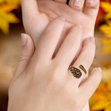 Spoon Ring