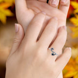 Octopus Ring