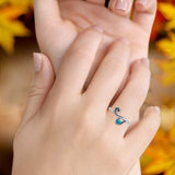 Octopus Ring