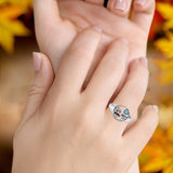Mushroom Ring