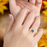 Spider Ring